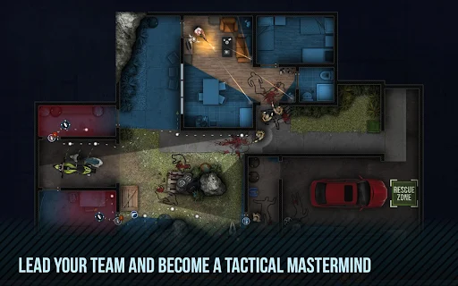Door Kickers Door Kickers