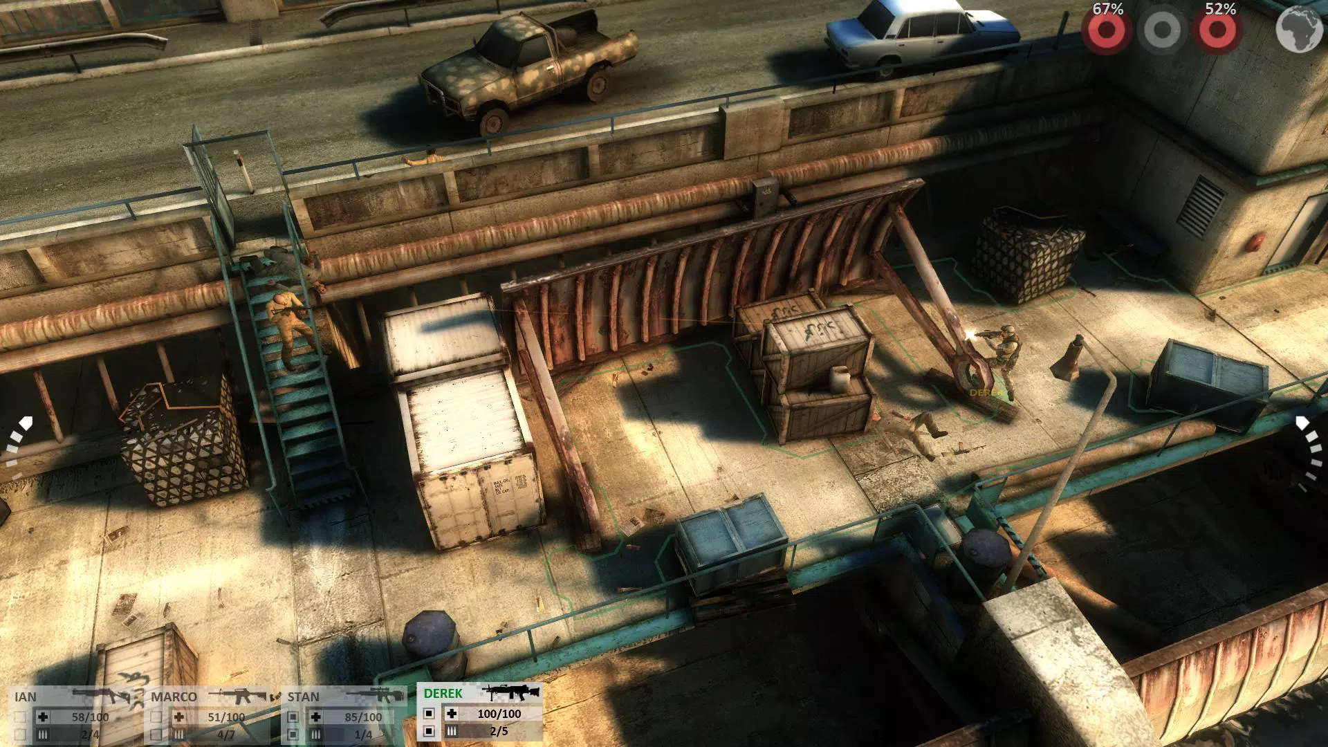 Arma Tactics Arma Tactics