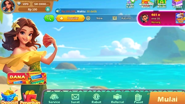 PT777 APK