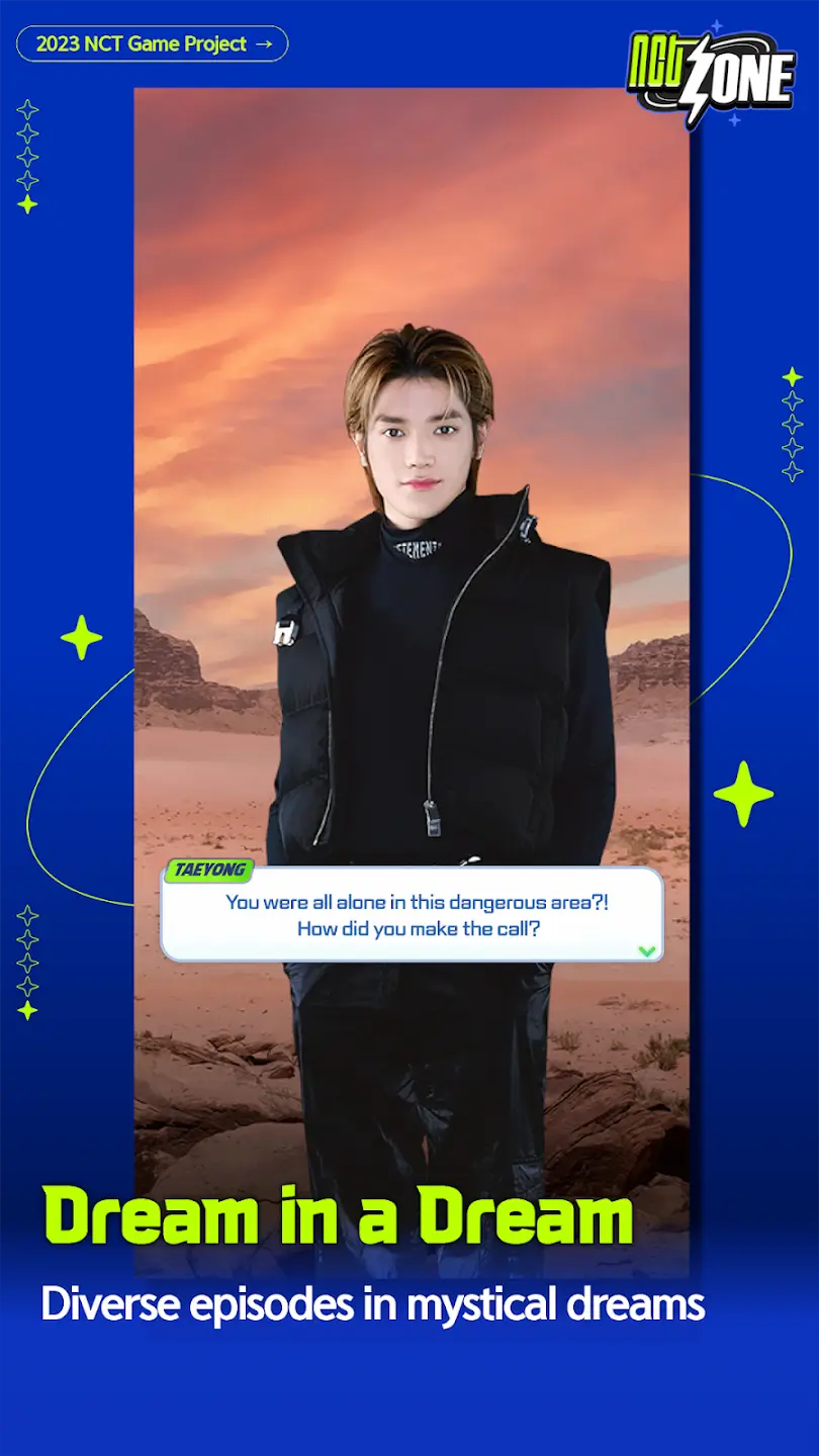 NCT Zone NCT Zone