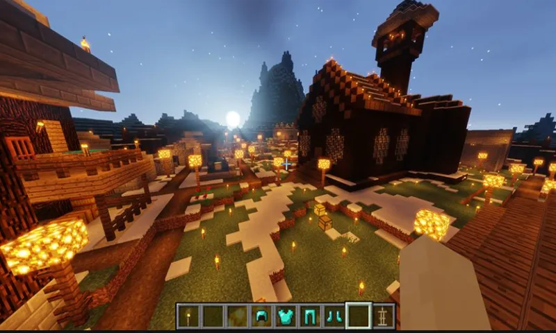 Crafting and Building 2