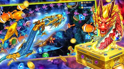 Fire Kirin Online Casino Game Real Money