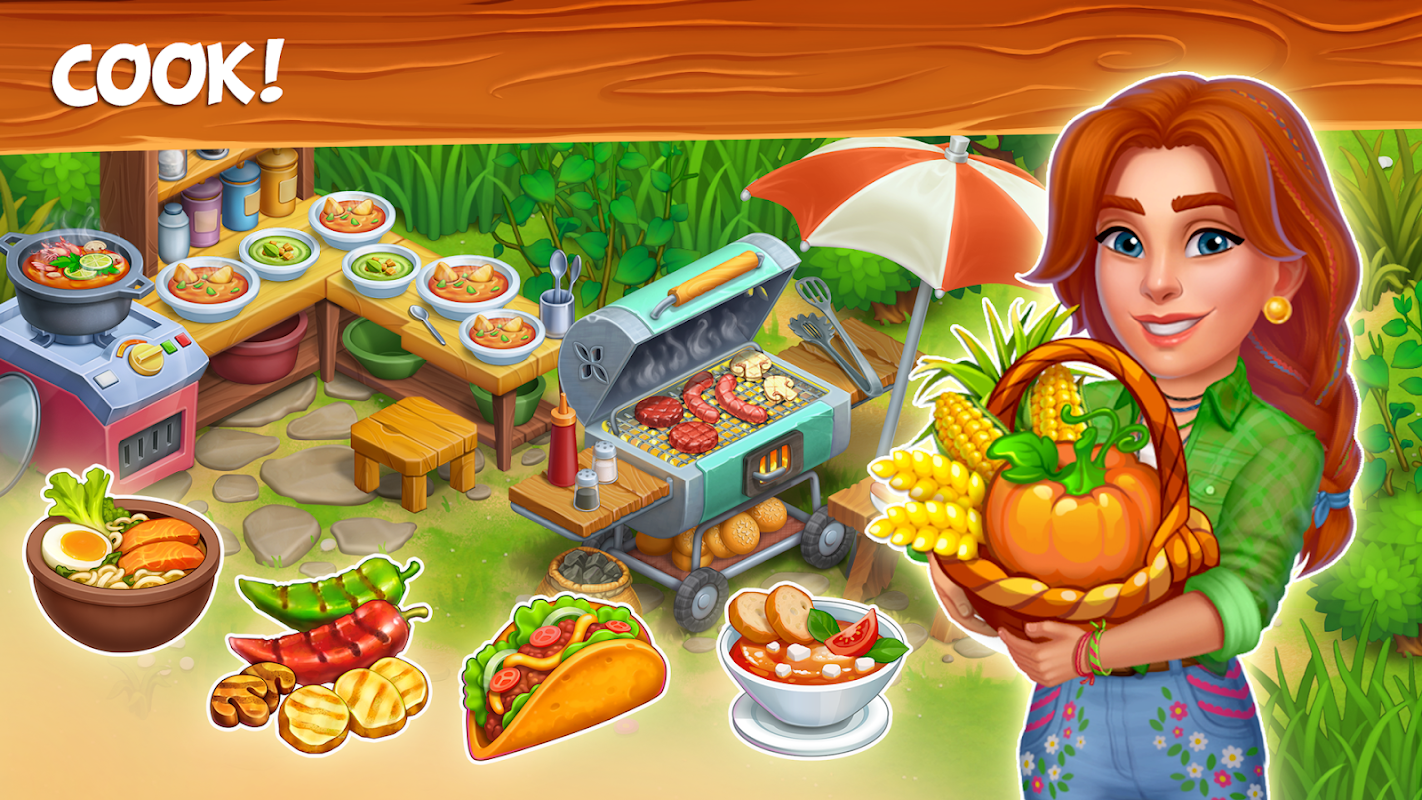 Farm Town - Family Farming Day Farm Town - Family Farming Day