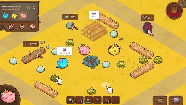 Axie Infinity Mod