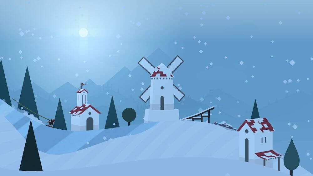 Alto's Adventure Mod