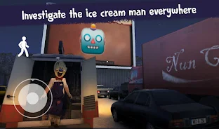 Ice Scream 2 Ice Scream 2