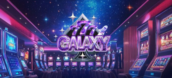 Galaxy World 777