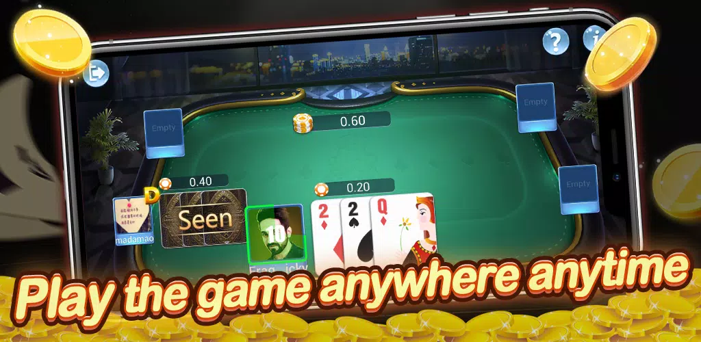 Teen Patti Royal - 3 Patti