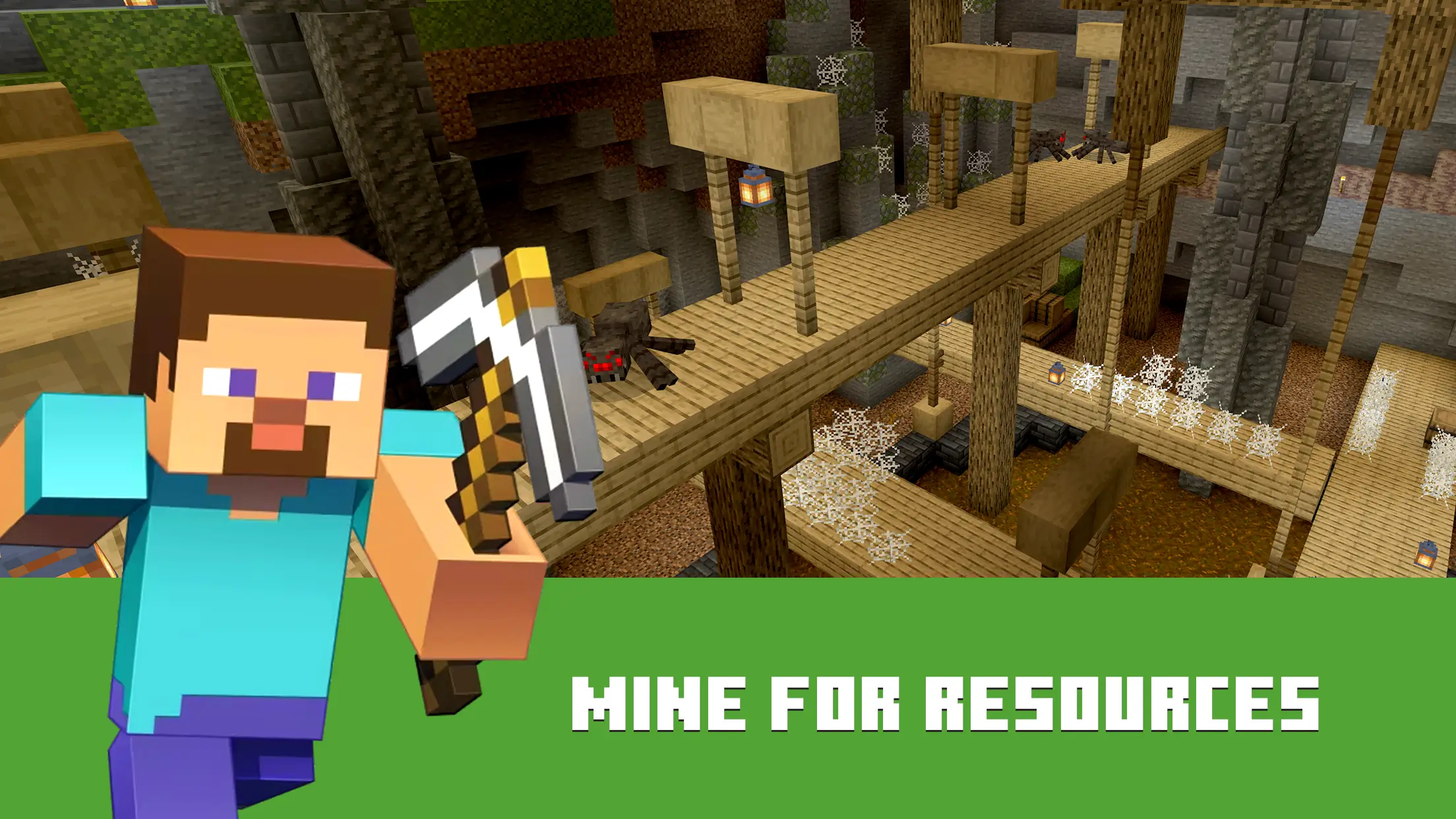 Jenny Mod Minecraft