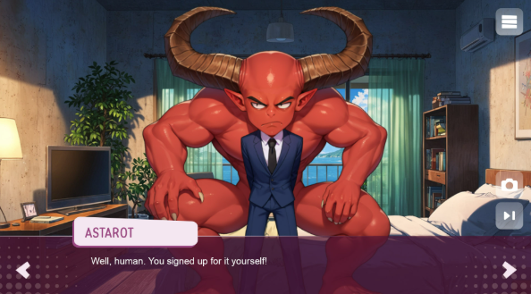 Getting Inside - FREE DEMO v3 by Horny Capybara Games Getting Inside - FREE DEMO v3 by Horny Capybara Games