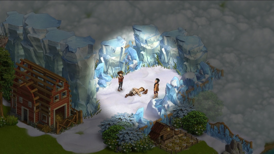 Klondike Adventures