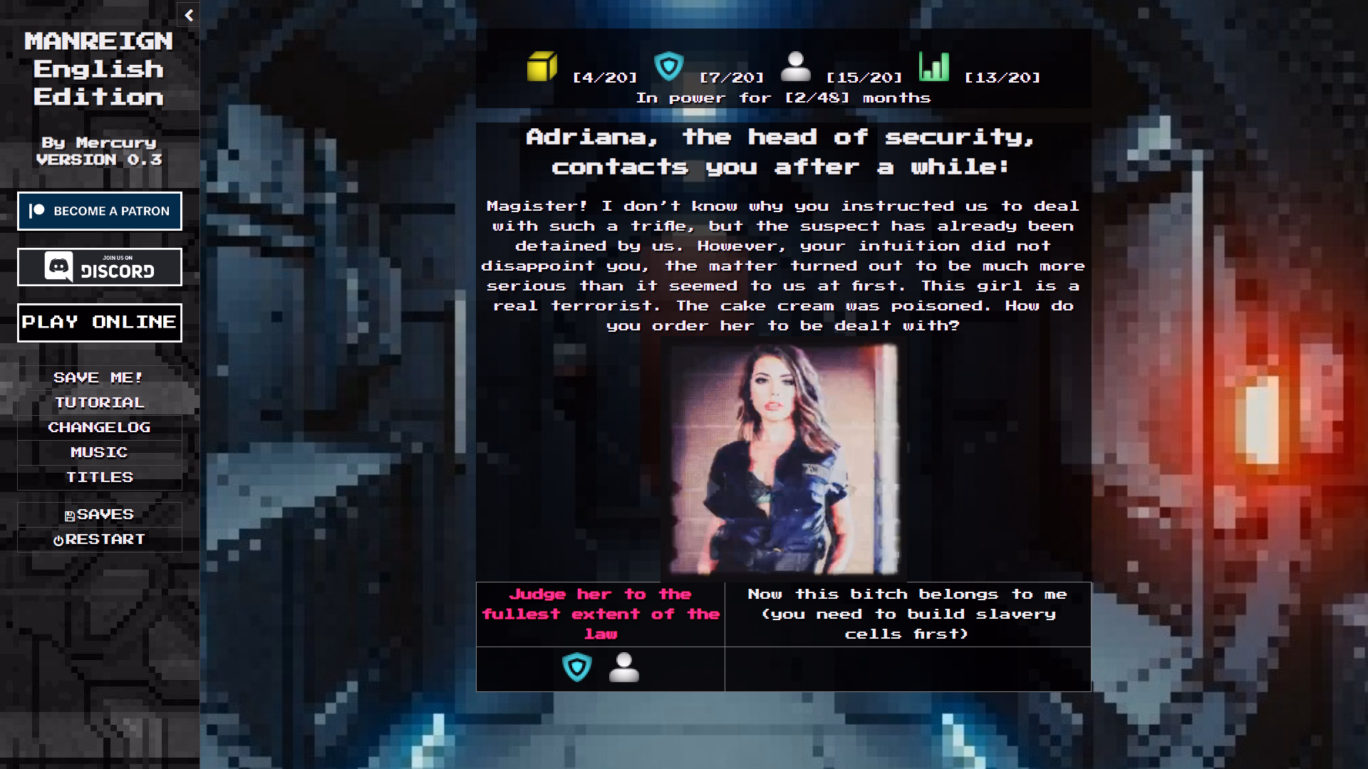 Manreign APK Manreign APK