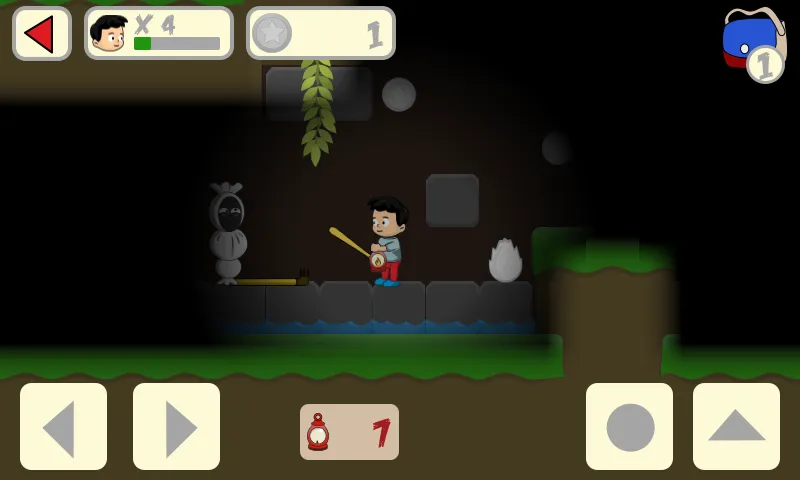 Pocong Hunter Pocong Hunter