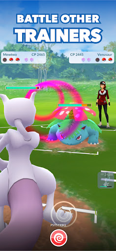 Pokemon GO Pokemon GO