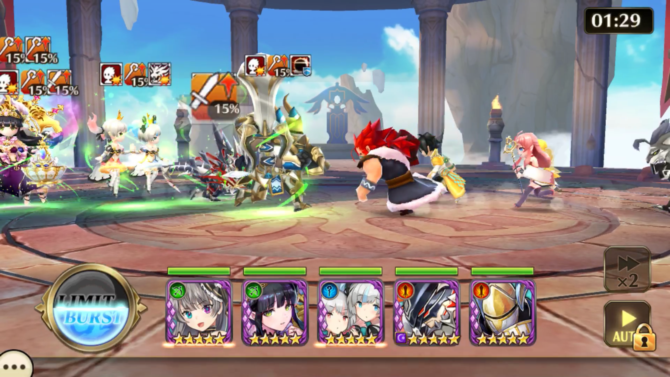 Valkyrie Connect Valkyrie Connect