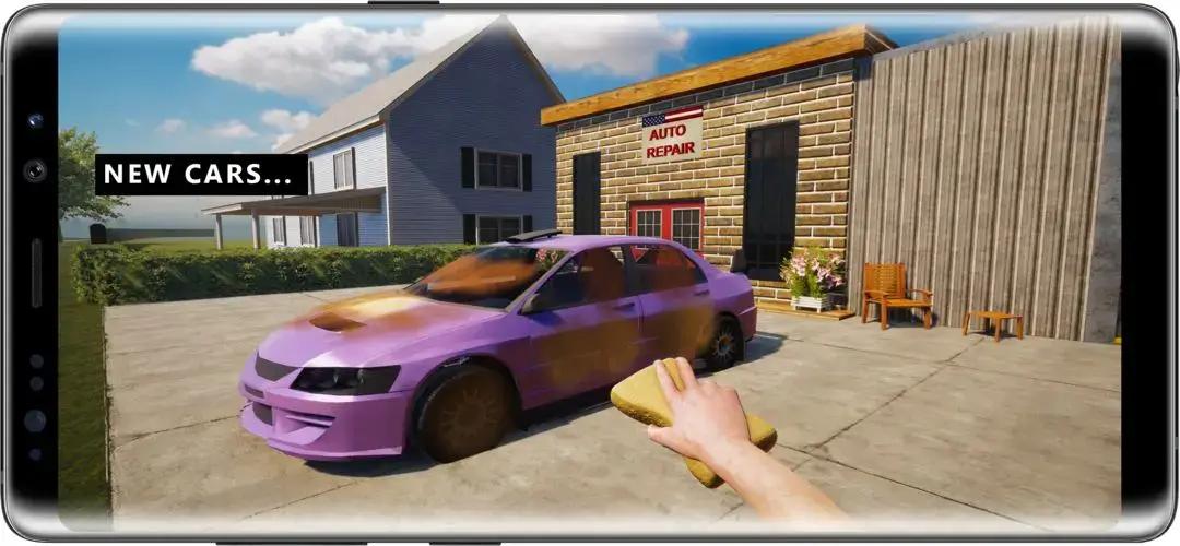 Car Saler Simulator 2023