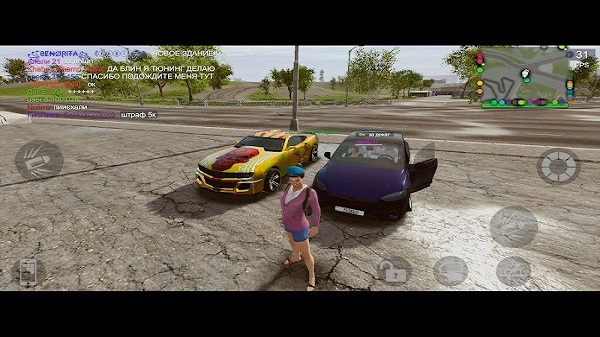 MadOut2 Mod MadOut2 Mod