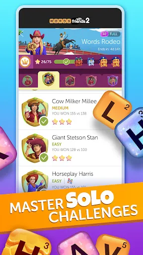 Words With Friends 2 Words With Friends 2
