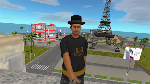 Vegas Crime Simulator 2 Mod