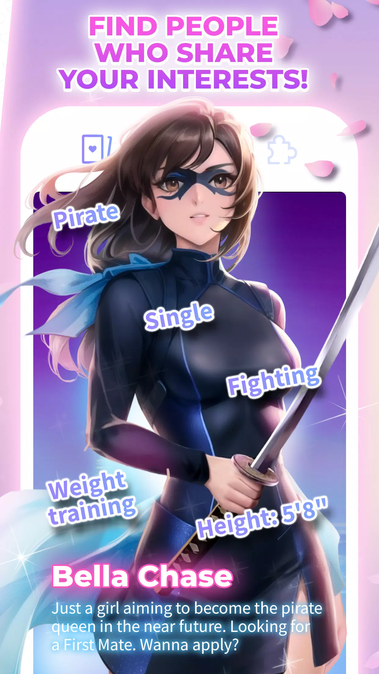 Anime Lover:Perfect Match Anime Lover:Perfect Match