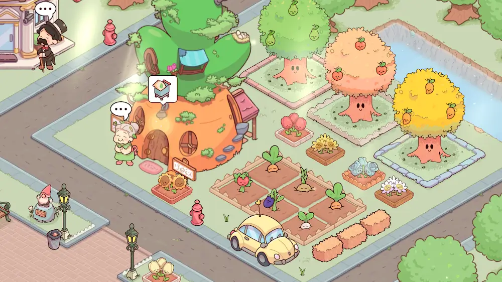My Dear Farm