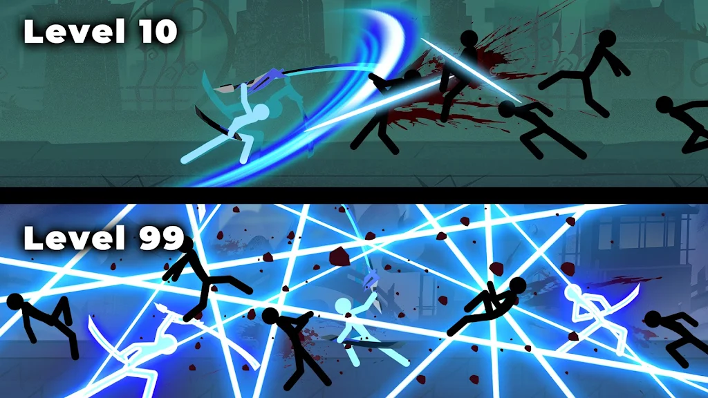 Epic Stickman Mod Epic Stickman Mod