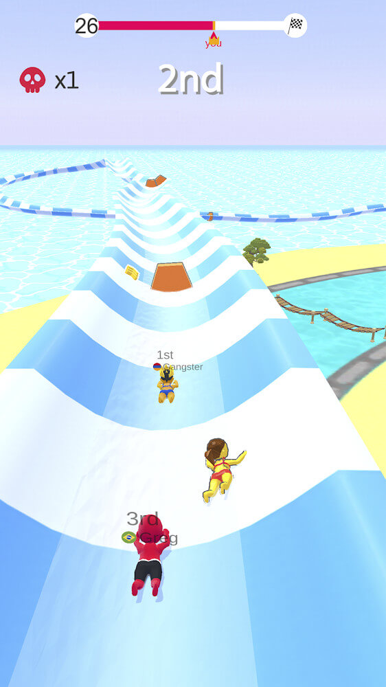 aquapark.io! aquapark.io!