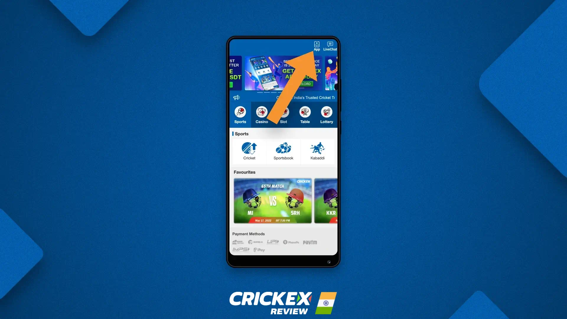 Crickex