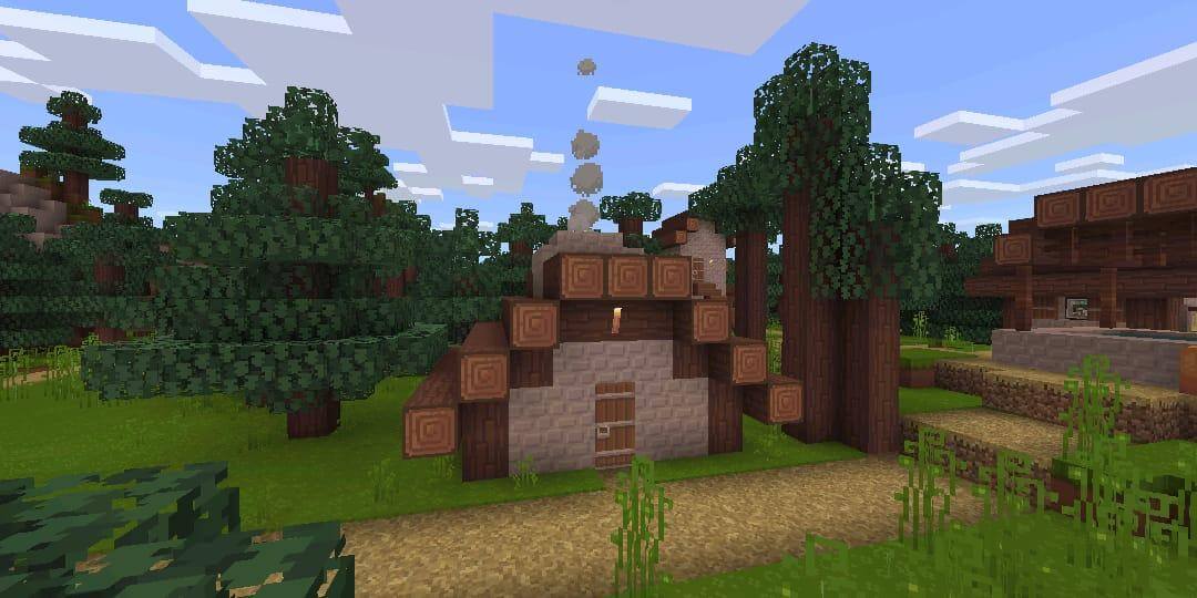 Earth Craft Earth Craft