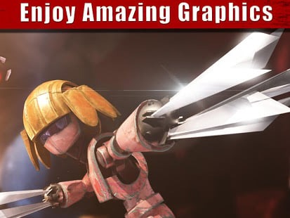 Iron Kill