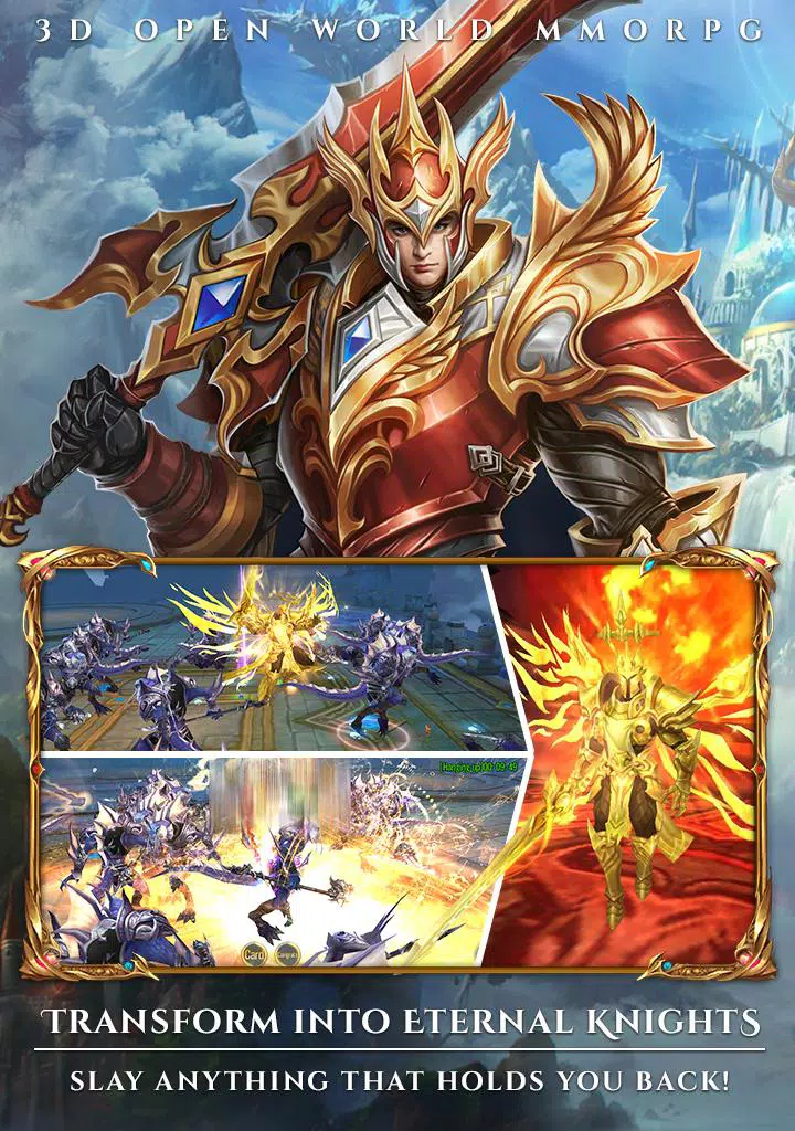 Legions