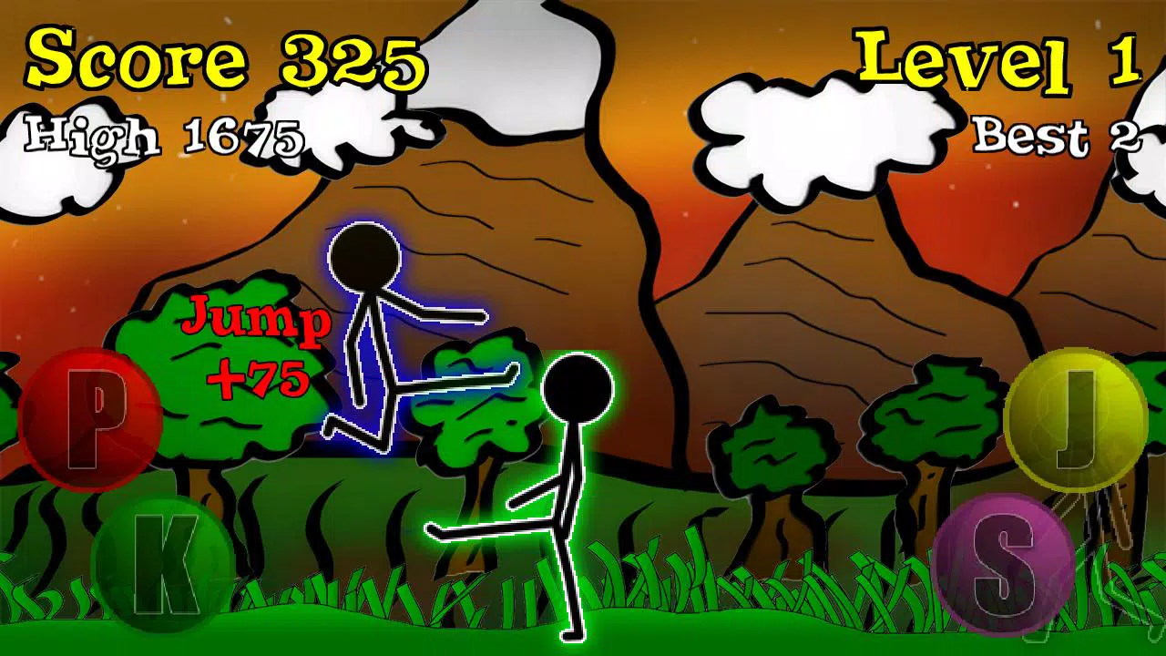 Sticky Ninja Sticky Ninja