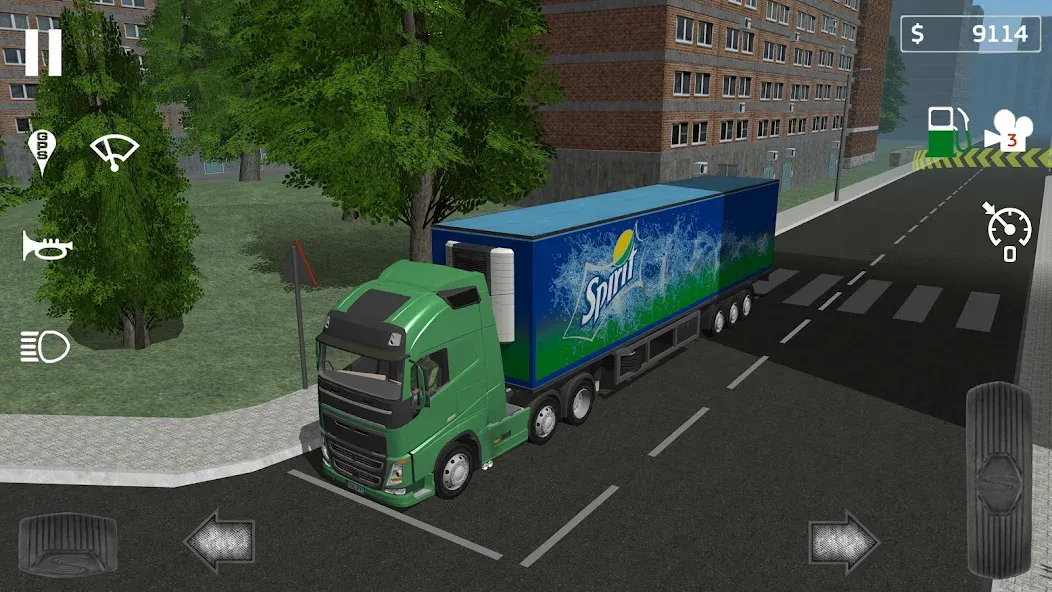 Cargo Transport Simulator Cargo Transport Simulator