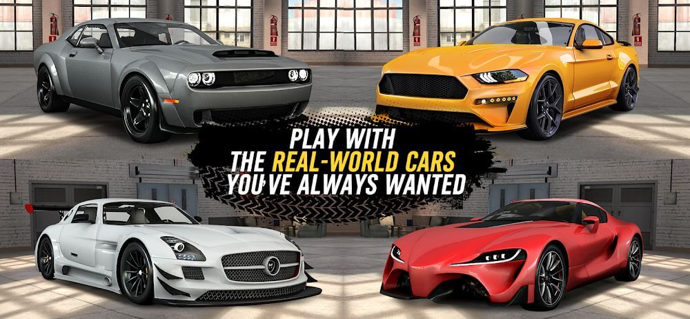 Racing Go APK Racing Go APK