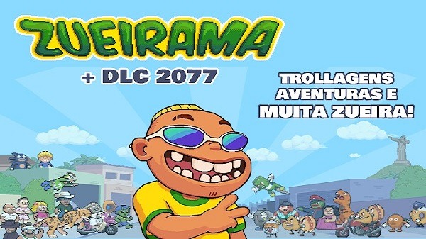 Zueirama