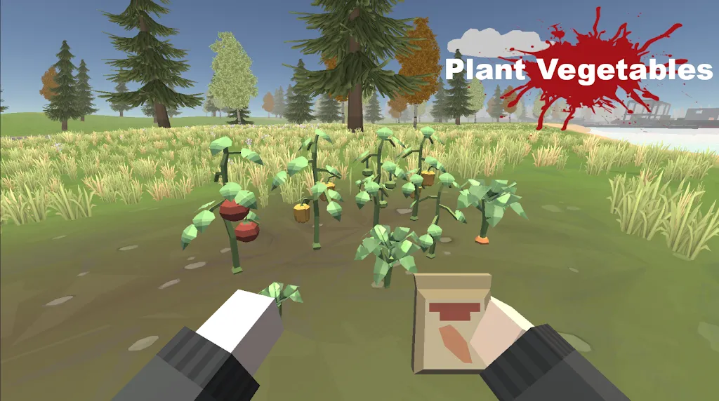 FateZ Unturned Zombie Survival