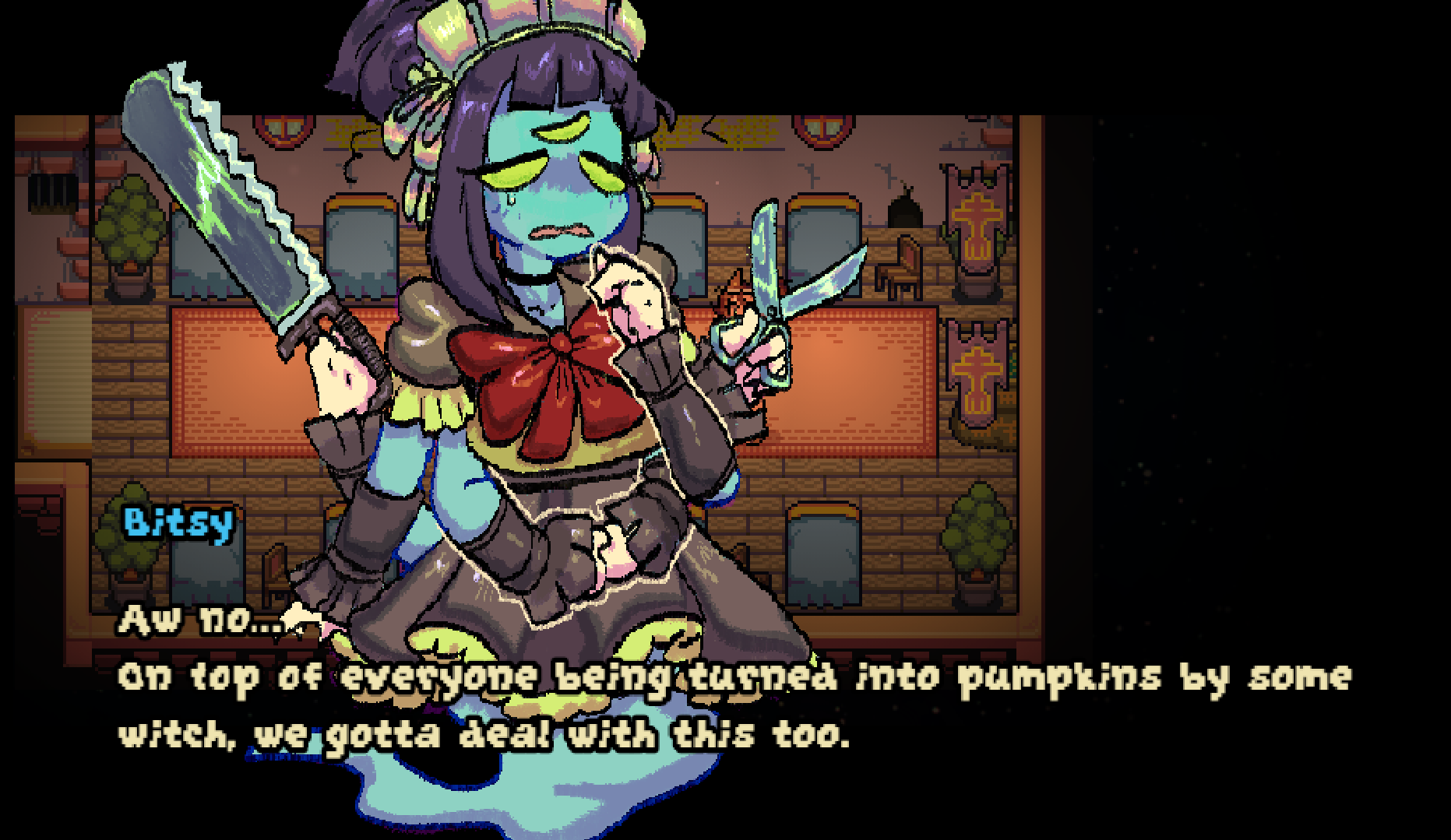 No Socks RPG No Socks RPG
