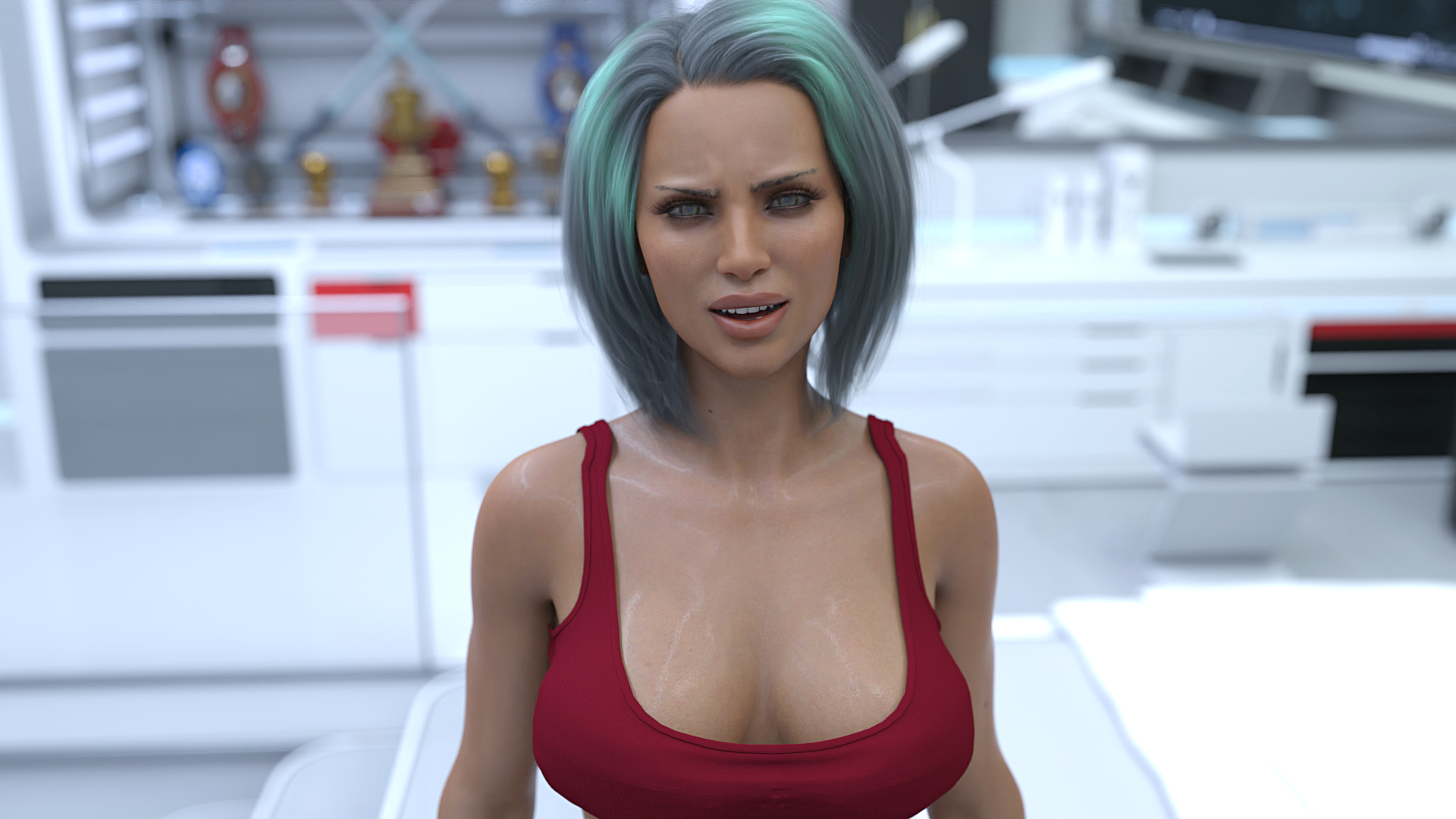 Stranded in Space Stranded in Space
