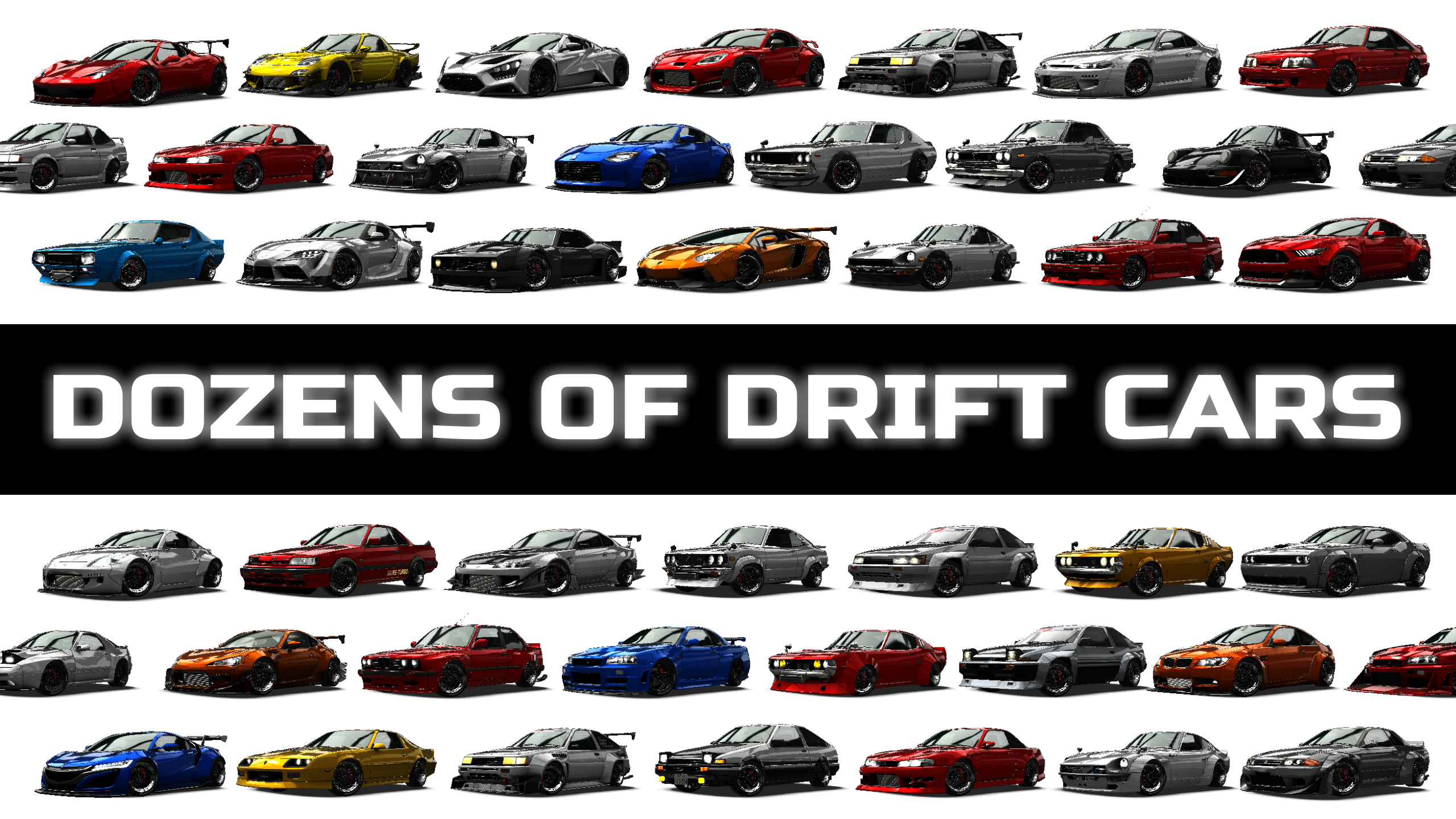 Drift Legends 2 Drift Legends 2