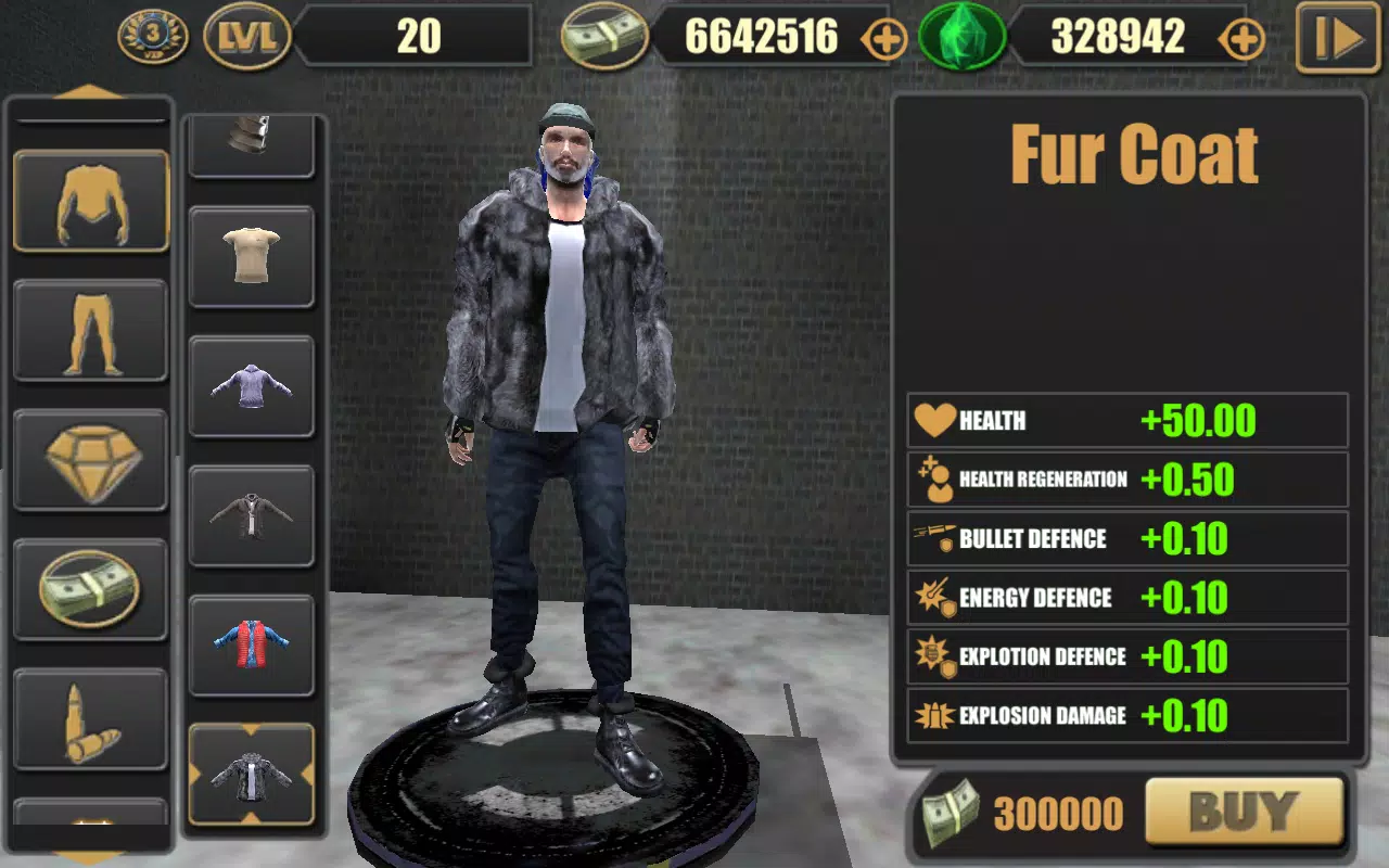 Miami Crime Simulator