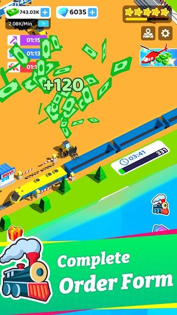 Coal Mining Inc Mod