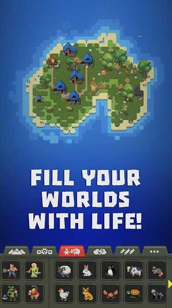 Worldbox Premium Worldbox Premium