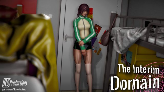 The Interim Domain