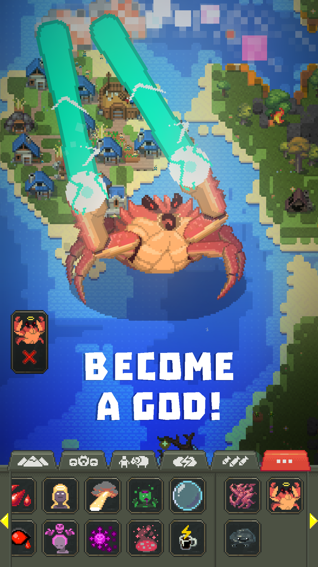 WorldBox - Sandbox God Sim WorldBox - Sandbox God Sim