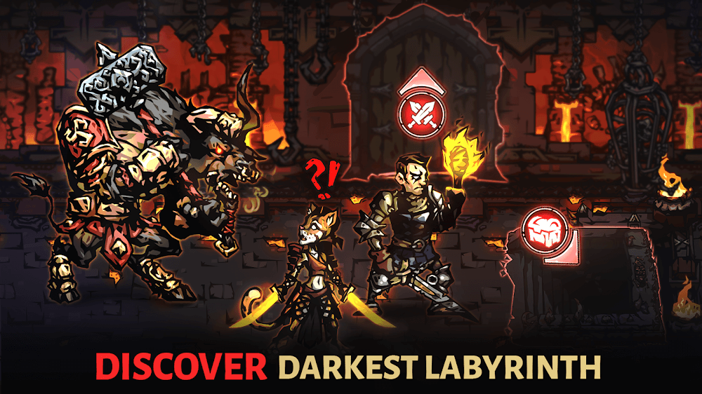 Darkest AFK
