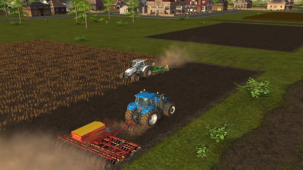 FS 16
