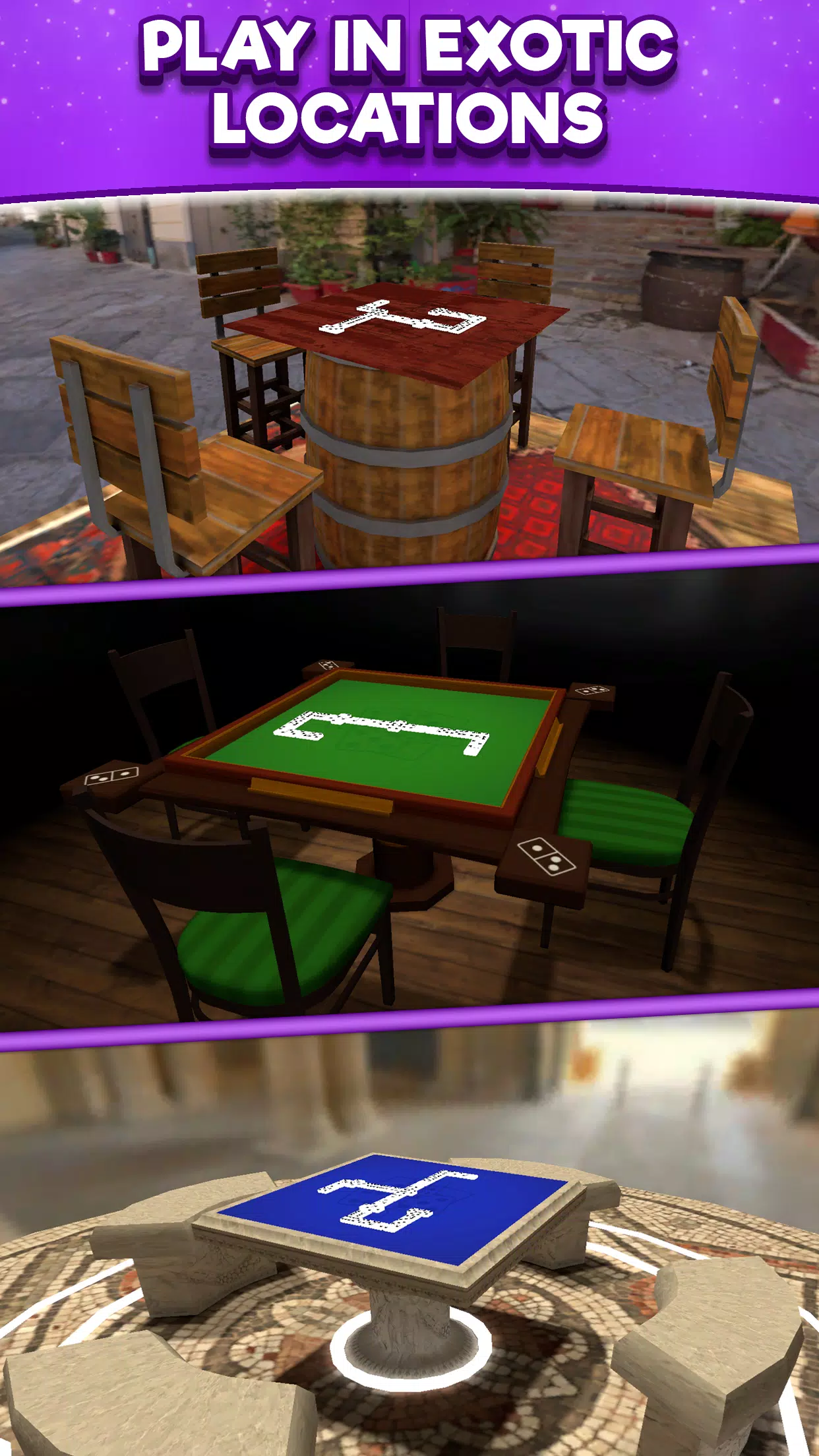 Domino Club
