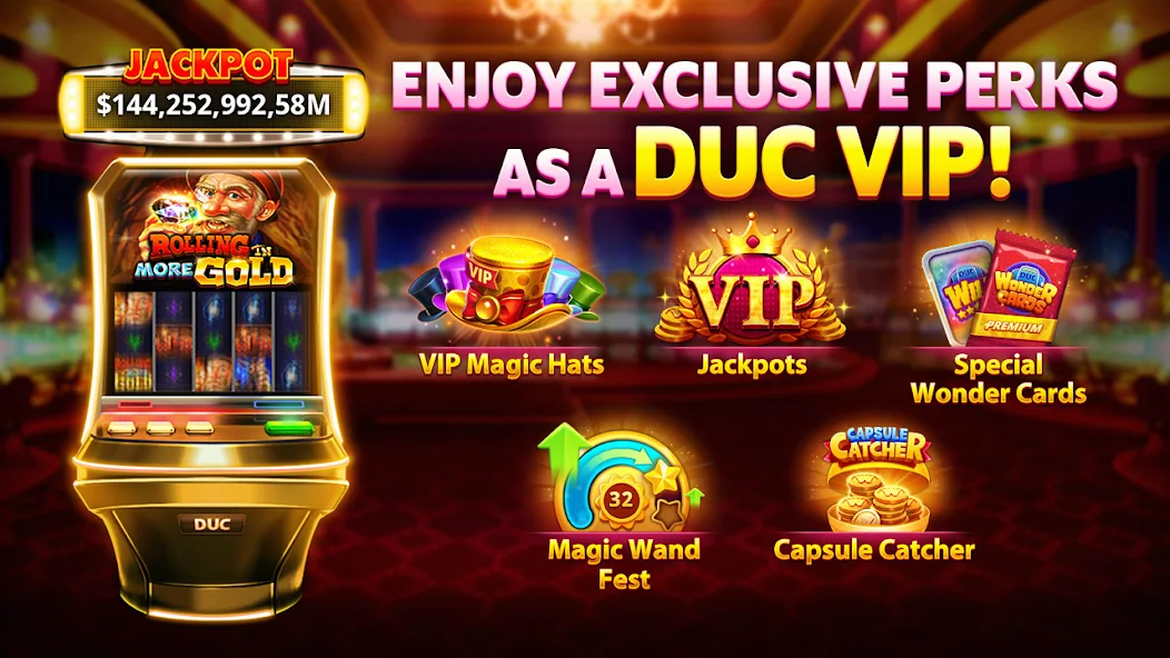 DoubleU Casino Free Chips DoubleU Casino Free Chips
