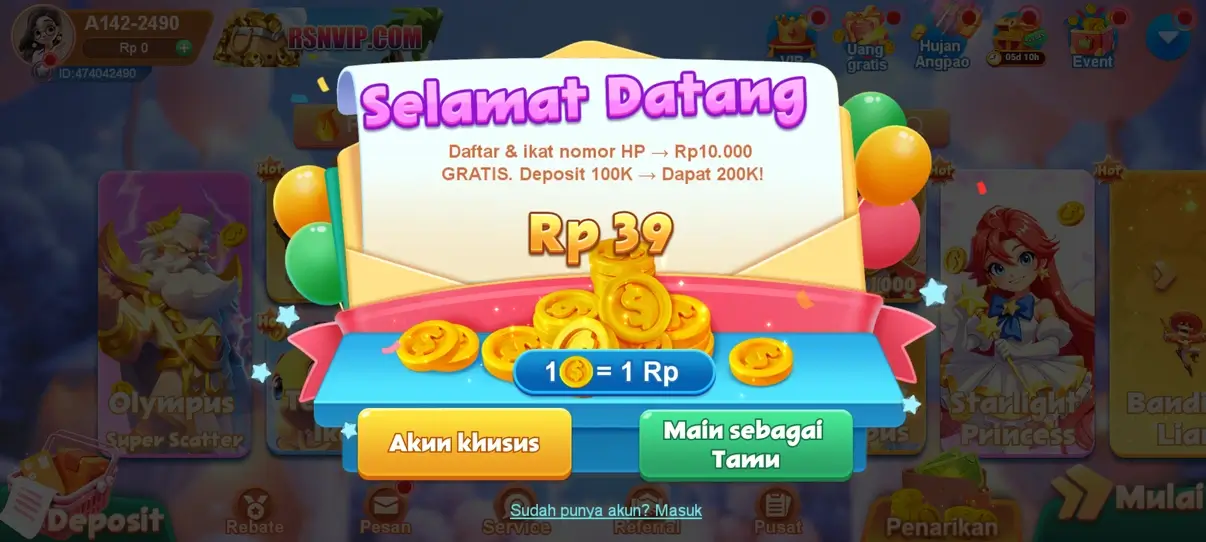 B8VIP