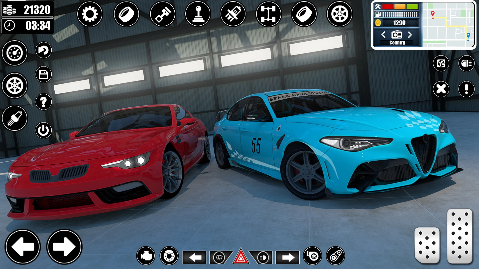 Car Driving School Car Driving School